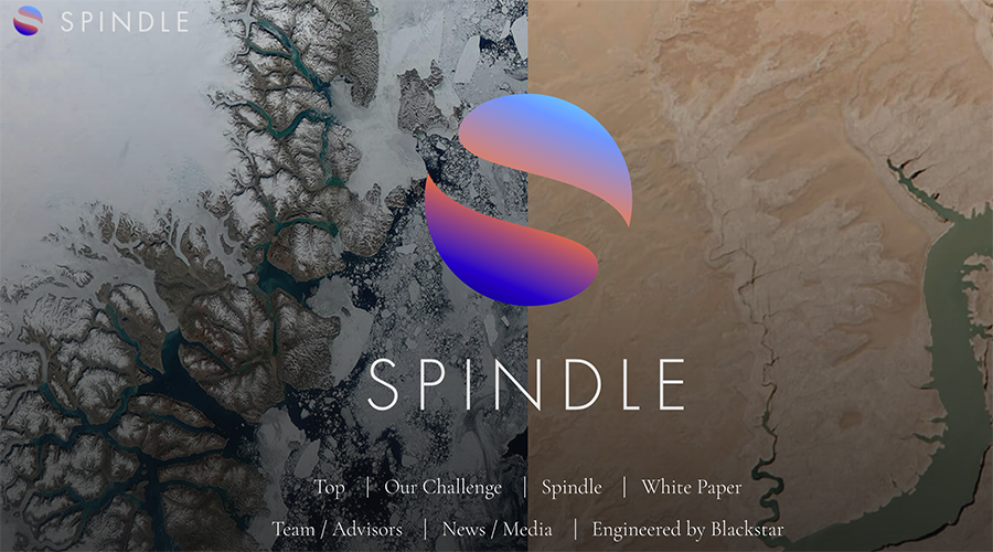 Spindle